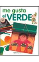 Me Gusta el Verde