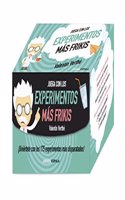 Juega con los experimentos mas frikis