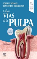 Cohen. Vias de la Pulpa, 12.a Ed.