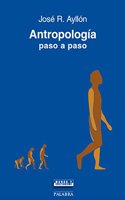 Antropologia paso a paso (Mundo y cristianismo) (Spanish Edition)