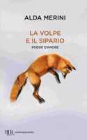 La volpe e il sipario