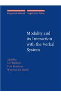 Modality and its Interaction with the Verbal System