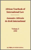 African Yearbook of International Law / Annuaire Africain de Droit International, Volume 3 (1995)
