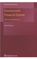 International Financial System