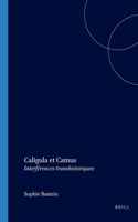 Caligula et Camus
