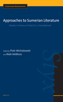 Approaches to Sumerian Literature