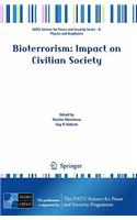 Bioterrorism