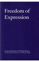 Freedom of Expression