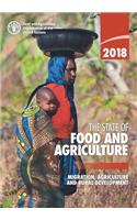 State of Food and Agriculture 2018
