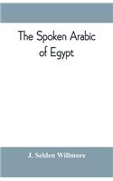 spoken Arabic of Egypt