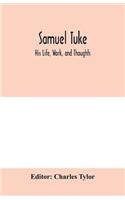 Samuel Tuke