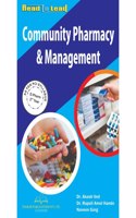 Community Pharmacy & Management D. Pharm 2nd Year