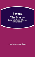 Beyond the Marne