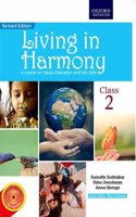 Living In Harmony Class 2
