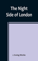 Night Side of London