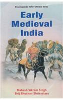 Early Medieval India