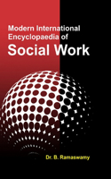Modern International Encyclopaedia of Social Work (Areas of Social Work)