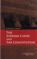 The Supreme Court and The Constitution