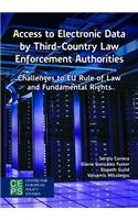 Access to Electronic Data by Third-Country Law Enforcement Authorities