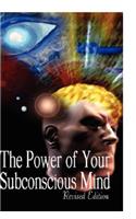 The Power of Your Subconscious Mind, Revised Edition: (English)