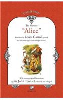 Nursery Alice
