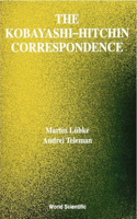 Kobayashi-hitchin Correspondence, The
