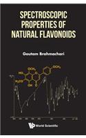 Spectroscopic Properties Of Natural Flavonoids