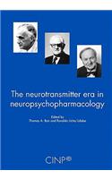 Neurotransmitter Era in Neuropsychopharmacology