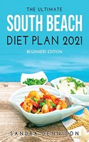 The Ultimate South Beach Diet Plan 2021