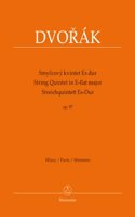String Quintet in E-flat major Op.97 (Parts)