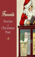 Favorite Stories of Christmas Past, with eBook