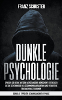 Dunkle Psychologie
