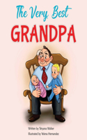 Very Best Grandpa