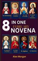 8 IN ONE February novena