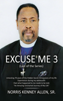 Excuse Me 3