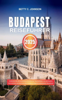 Budapest Reiseführer 2025