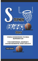 Stephen Curry Story