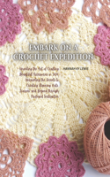 Embark on a Crochet Expedition