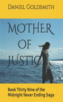 MOTHER Of JUSTICE