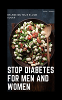 Stop Diabetes for Men and Women