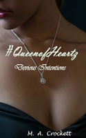 #QueenOfHeartz