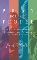 Pray for All People