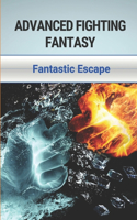 Advanced Fighting Fantasy