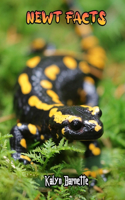 Newt Facts: NEWT fact for girl age 1-10 NEWT fact for boy age 1-10 facts about all about NEWT