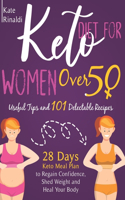 Keto Diet for Women Over 50