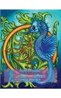 Big Kids Coloring Book