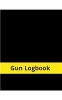 Gun Logbook
