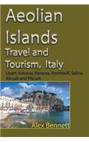 Aeolian Islands Travel and Tourism, Italy