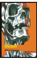 Macbeth Annotated And Illustrated Book