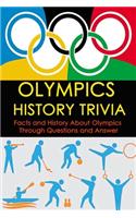Olympics History Trivia